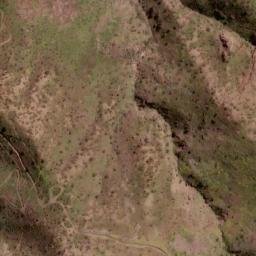 Satellite imagery of Morro Los Cardos, CL