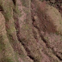 Satellite imagery of Morro Los Cardos, CL