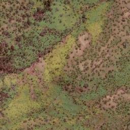 Satellite imagery of Loma de Los Rulos, CL