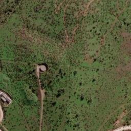 Satellite imagery of Cerro Alto Durazno, CL
