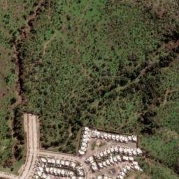 Satellite imagery of Cerro Alto Durazno, CL