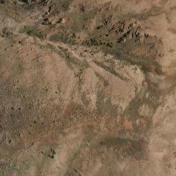 Satellite imagery of Cerro Boñiguita, CL