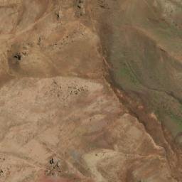 Satellite imagery of Cerro Boñiguita, CL
