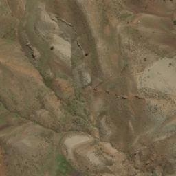 Satellite imagery of Cerro Boñiguita, CL