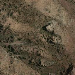 Satellite imagery of Cerro El Medio, CL