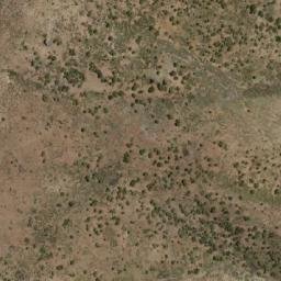 Satellite imagery of Cerro El Medio, CL