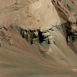 Satellite imagery of Alto Arenales, CL