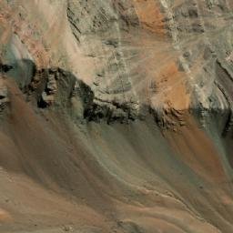 Satellite imagery of Alto Arenales, CL