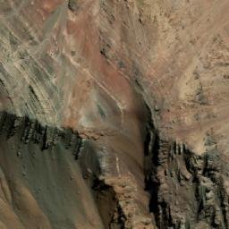 Satellite imagery of Alto Arenales, CL