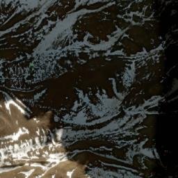 Satellite imagery of Portezuelo del Morado, AR