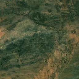 Satellite imagery of VLEITJIE, ZA