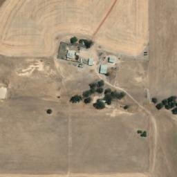 Satellite imagery of Puntaping Rock, AU