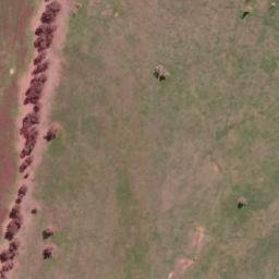 Satellite imagery of Bald Hill, AU