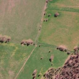 Satellite imagery of Bald Hill, AU