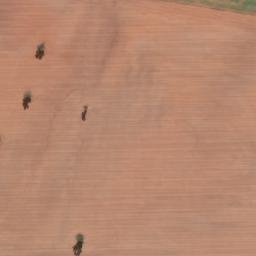 Satellite imagery of Back Yamma Public School, AU