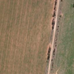Satellite imagery of Back Yamma Public School, AU