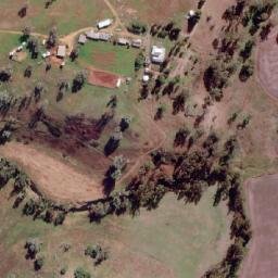 Satellite imagery of Toogong Public School, AU