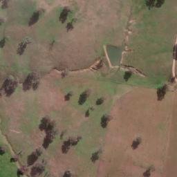 Satellite imagery of Paling Yards Public School, AU