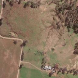 Satellite imagery of Paling Yards Public School, AU