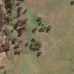 Satellite imagery of Paling Yards Public School, AU