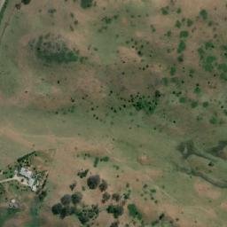 Satellite imagery of Big Bald Hill, AU