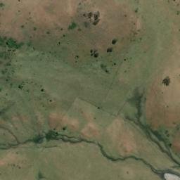 Satellite imagery of Big Bald Hill, AU