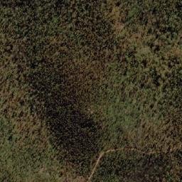 Satellite imagery of Birds Rock, AU