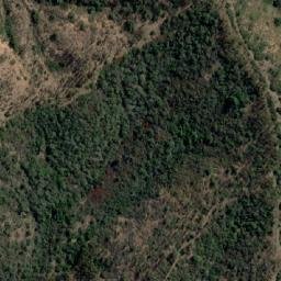 Satellite imagery of Cerro Alto de Piedra, CL