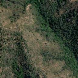 Satellite imagery of Cerro Alto de Piedra, CL