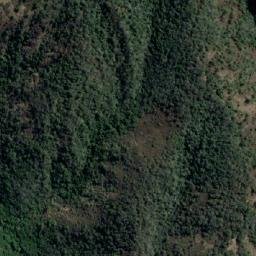 Satellite imagery of Cerro Alto de Piedra, CL