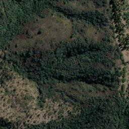 Satellite imagery of Cerro Loco, CL