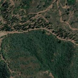 Satellite imagery of Cerro Loco, CL