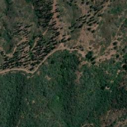 Satellite imagery of Cerro Loco, CL