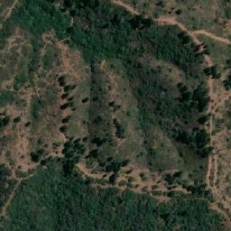 Satellite imagery of Cerro del Quillay, CL