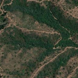 Satellite imagery of Cerro del Quillay, CL