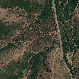 Satellite imagery of Cerro del Quillay, CL