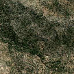 Satellite imagery of Cerro El Peumo, CL