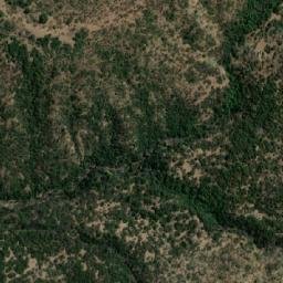 Satellite imagery of Morro de Arena, CL