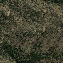 Satellite imagery of Morro de Arena, CL