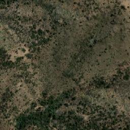 Satellite imagery of Morro de Arena, CL