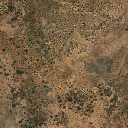 Satellite imagery of Cerro San Ignacio, CL