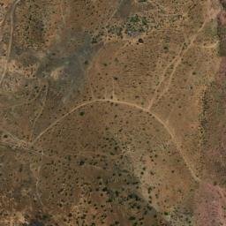 Satellite imagery of Cerro San Ignacio, CL