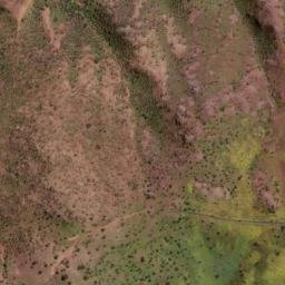 Satellite imagery of Cerro San Ignacio, CL