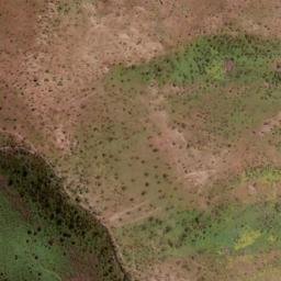 Satellite imagery of Morro El Buitre, CL