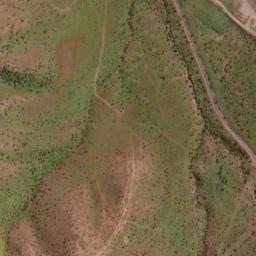 Satellite imagery of Morro El Buitre, CL