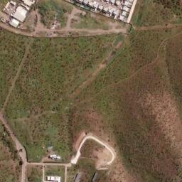 Satellite imagery of Loma La Rebena, CL