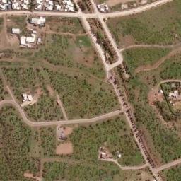 Satellite imagery of Loma La Rebena, CL