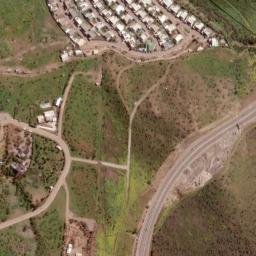 Satellite imagery of Loma La Negra, CL