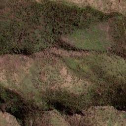 Satellite imagery of Morro Los Cardos, CL