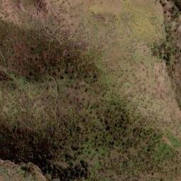 Satellite imagery of Morro Los Cardos, CL